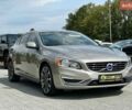 Сірий Вольво С60, об'ємом двигуна 1.97 л та пробігом 88 тис. км за 13200 $, фото 1 на Automoto.ua