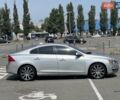 Серый Вольво С60, объемом двигателя 1.97 л и пробегом 130 тыс. км за 11999 $, фото 4 на Automoto.ua