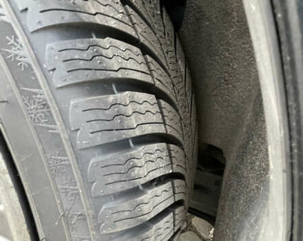 Сірий Вольво С60, об'ємом двигуна 1.97 л та пробігом 225 тис. км за 14700 $, фото 20 на Automoto.ua