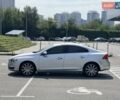 Серый Вольво С60, объемом двигателя 1.97 л и пробегом 130 тыс. км за 11999 $, фото 5 на Automoto.ua