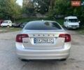 Сірий Вольво С60, об'ємом двигуна 2.52 л та пробігом 180 тис. км за 11500 $, фото 1 на Automoto.ua