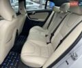 Серый Вольво С60, объемом двигателя 2 л и пробегом 210 тыс. км за 11900 $, фото 13 на Automoto.ua