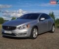 Сірий Вольво С60, об'ємом двигуна 1.97 л та пробігом 210 тис. км за 10200 $, фото 1 на Automoto.ua