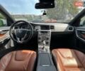 Серый Вольво С60, объемом двигателя 1.97 л и пробегом 130 тыс. км за 11999 $, фото 24 на Automoto.ua