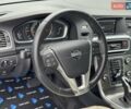 Серый Вольво С60, объемом двигателя 2 л и пробегом 210 тыс. км за 11900 $, фото 25 на Automoto.ua