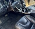 Серый Вольво С60, объемом двигателя 2 л и пробегом 151 тыс. км за 13800 $, фото 5 на Automoto.ua