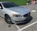 Серый Вольво С60, объемом двигателя 1.97 л и пробегом 130 тыс. км за 11999 $, фото 9 на Automoto.ua