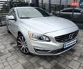 Серый Вольво С60, объемом двигателя 2 л и пробегом 210 тыс. км за 11900 $, фото 9 на Automoto.ua