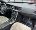 Серый Вольво С60, объемом двигателя 2 л и пробегом 210 тыс. км за 11900 $, фото 6 на Automoto.ua