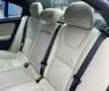 Серый Вольво С60, объемом двигателя 2 л и пробегом 210 тыс. км за 11900 $, фото 16 на Automoto.ua