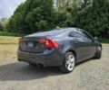 Серый Вольво С60, объемом двигателя 2.5 л и пробегом 82 тыс. км за 8700 $, фото 6 на Automoto.ua