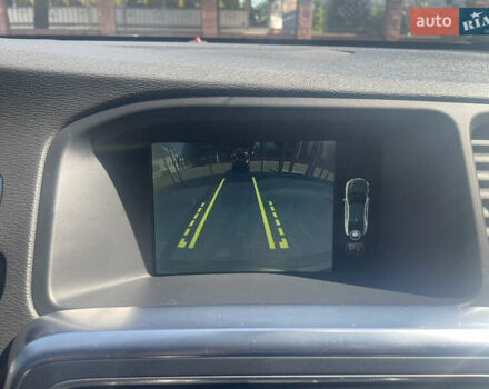 Серый Вольво С60, объемом двигателя 1.97 л и пробегом 150 тыс. км за 13300 $, фото 36 на Automoto.ua