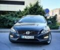 Серый Вольво С60, объемом двигателя 1.97 л и пробегом 214 тыс. км за 12500 $, фото 1 на Automoto.ua