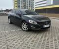 Серый Вольво С60, объемом двигателя 1.56 л и пробегом 260 тыс. км за 12199 $, фото 1 на Automoto.ua