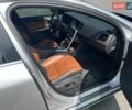 Серый Вольво С60, объемом двигателя 1.97 л и пробегом 130 тыс. км за 11999 $, фото 39 на Automoto.ua
