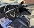 Серый Вольво С60, объемом двигателя 2 л и пробегом 128 тыс. км за 8600 $, фото 4 на Automoto.ua