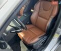 Серый Вольво С60, объемом двигателя 1.97 л и пробегом 130 тыс. км за 11999 $, фото 23 на Automoto.ua