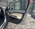 Серый Вольво С60, объемом двигателя 2 л и пробегом 210 тыс. км за 11900 $, фото 12 на Automoto.ua
