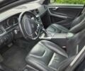 Серый Вольво С60, объемом двигателя 2.5 л и пробегом 82 тыс. км за 8700 $, фото 8 на Automoto.ua