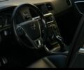 Серый Вольво С60, объемом двигателя 2 л и пробегом 223 тыс. км за 14000 $, фото 4 на Automoto.ua