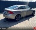 Серый Вольво С60, объемом двигателя 2 л и пробегом 151 тыс. км за 13800 $, фото 3 на Automoto.ua