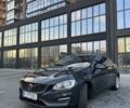 Сірий Вольво С60, об'ємом двигуна 1.6 л та пробігом 249 тис. км за 13000 $, фото 1 на Automoto.ua