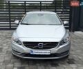 Серый Вольво С60, объемом двигателя 2 л и пробегом 210 тыс. км за 11900 $, фото 1 на Automoto.ua