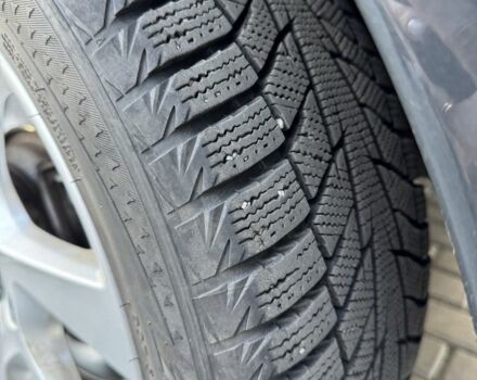 Сірий Вольво С60, об'ємом двигуна 1.6 л та пробігом 249 тис. км за 13000 $, фото 7 на Automoto.ua