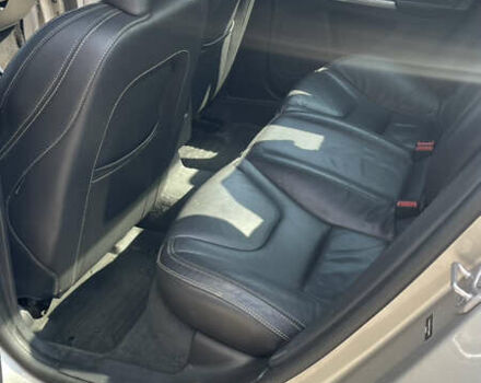 Серый Вольво С60, объемом двигателя 1.97 л и пробегом 150 тыс. км за 13300 $, фото 12 на Automoto.ua