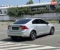 Серый Вольво С60, объемом двигателя 1.97 л и пробегом 130 тыс. км за 11999 $, фото 8 на Automoto.ua