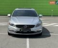 Серый Вольво С60, объемом двигателя 1.97 л и пробегом 130 тыс. км за 11999 $, фото 2 на Automoto.ua