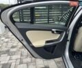 Серый Вольво С60, объемом двигателя 2 л и пробегом 210 тыс. км за 11900 $, фото 15 на Automoto.ua