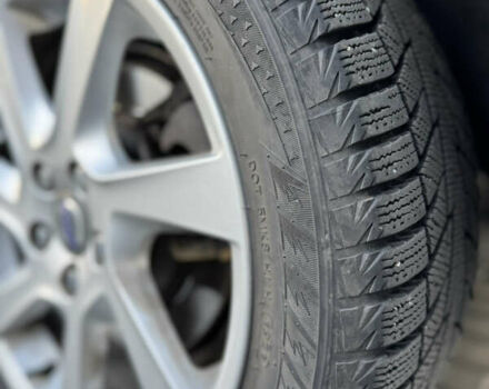 Сірий Вольво С60, об'ємом двигуна 1.56 л та пробігом 249 тис. км за 13000 $, фото 9 на Automoto.ua