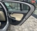 Серый Вольво С60, объемом двигателя 2 л и пробегом 210 тыс. км за 11900 $, фото 34 на Automoto.ua