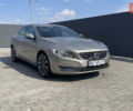 Серый Вольво С60, объемом двигателя 1.97 л и пробегом 150 тыс. км за 13300 $, фото 1 на Automoto.ua