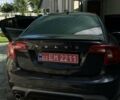 Серый Вольво С60, объемом двигателя 2 л и пробегом 223 тыс. км за 14000 $, фото 4 на Automoto.ua