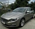 Сірий Вольво С60, об'ємом двигуна 2 л та пробігом 222 тис. км за 8597 $, фото 1 на Automoto.ua