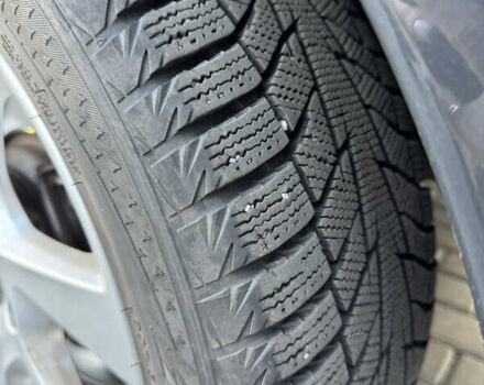 Сірий Вольво С60, об'ємом двигуна 1.56 л та пробігом 249 тис. км за 13000 $, фото 10 на Automoto.ua