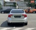 Серый Вольво С60, объемом двигателя 1.97 л и пробегом 130 тыс. км за 11999 $, фото 7 на Automoto.ua