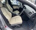 Серый Вольво С60, объемом двигателя 2 л и пробегом 210 тыс. км за 11900 $, фото 8 на Automoto.ua