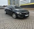 Серый Вольво С60, объемом двигателя 1.56 л и пробегом 280 тыс. км за 10999 $, фото 1 на Automoto.ua