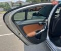 Серый Вольво С60, объемом двигателя 1.97 л и пробегом 130 тыс. км за 11999 $, фото 31 на Automoto.ua