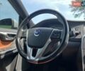 Серый Вольво С60, объемом двигателя 1.97 л и пробегом 130 тыс. км за 11999 $, фото 25 на Automoto.ua