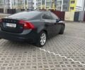 Серый Вольво С60, объемом двигателя 1.56 л и пробегом 280 тыс. км за 10999 $, фото 4 на Automoto.ua