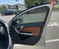Серый Вольво С60, объемом двигателя 1.97 л и пробегом 130 тыс. км за 11999 $, фото 38 на Automoto.ua