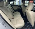 Серый Вольво С60, объемом двигателя 2 л и пробегом 210 тыс. км за 11900 $, фото 11 на Automoto.ua