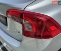 Серый Вольво С60, объемом двигателя 1.97 л и пробегом 130 тыс. км за 11999 $, фото 14 на Automoto.ua
