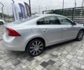 Серый Вольво С60, объемом двигателя 2 л и пробегом 210 тыс. км за 11900 $, фото 2 на Automoto.ua