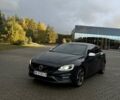Серый Вольво С60, объемом двигателя 2 л и пробегом 223 тыс. км за 14000 $, фото 1 на Automoto.ua