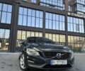 Сірий Вольво С60, об'ємом двигуна 1.6 л та пробігом 249 тис. км за 13000 $, фото 1 на Automoto.ua